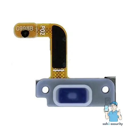 Power Button Flex Cable for Samsung Galaxy S21 5G thumbnail